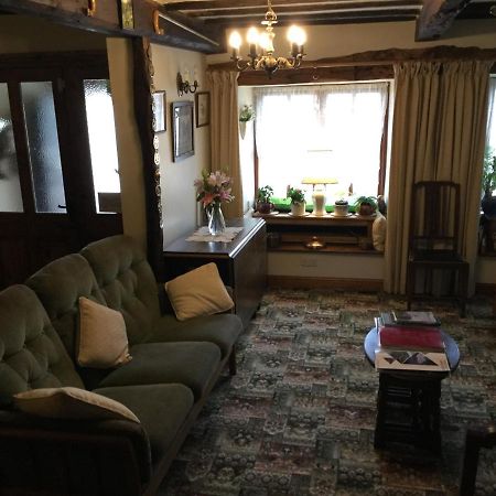 Li'Le Hullets, 3 Seed Howe Cottages ステーブリー エクステリア 写真