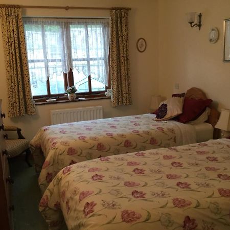 Li'Le Hullets, 3 Seed Howe Cottages ステーブリー エクステリア 写真
