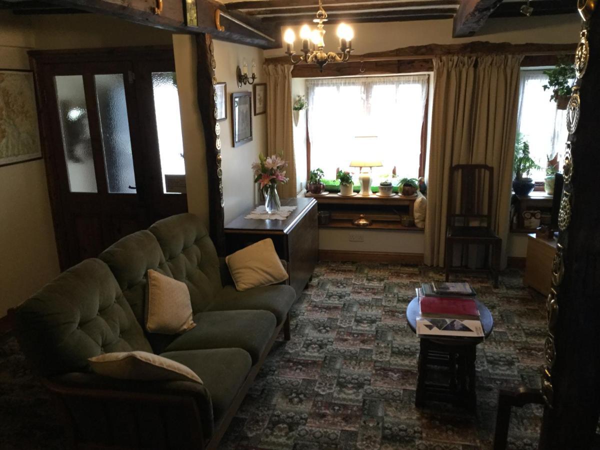 Li'Le Hullets, 3 Seed Howe Cottages ステーブリー エクステリア 写真