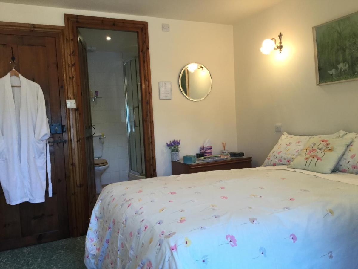 Li'Le Hullets, 3 Seed Howe Cottages ステーブリー エクステリア 写真