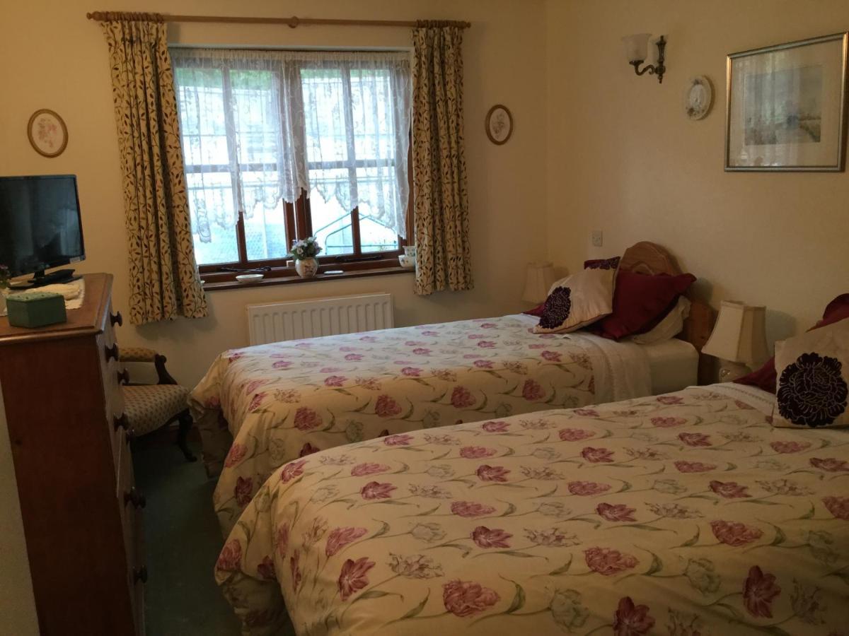 Li'Le Hullets, 3 Seed Howe Cottages ステーブリー エクステリア 写真